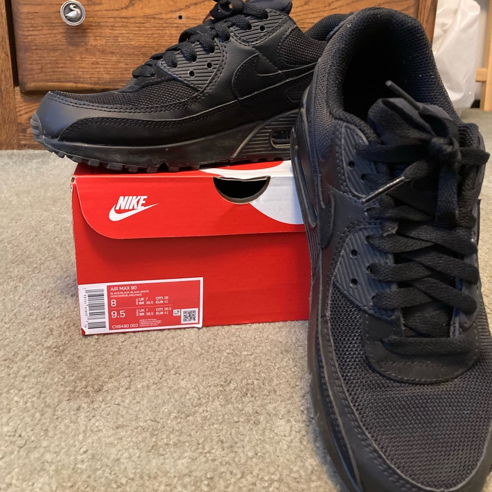 Nike Airmax 90 Mens size 8